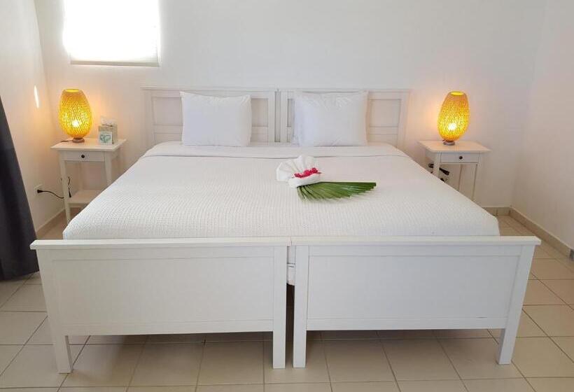 استودیو استاندارد با چشم‌انداز, Turtle's Nest Beach Resort