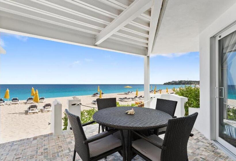 آپارتمان 2 خوابه با چشم‌انداز دریا, Turtle's Nest Beach Resort