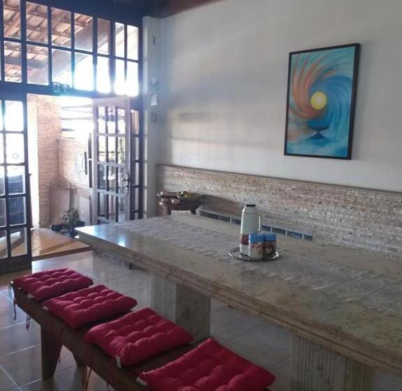 공동 객실, Sefiroh Hostel