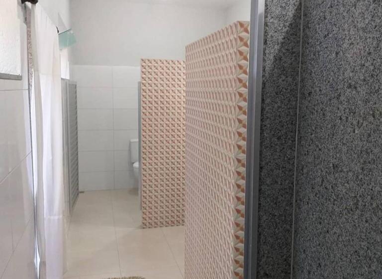 공동 객실, Sefiroh Hostel