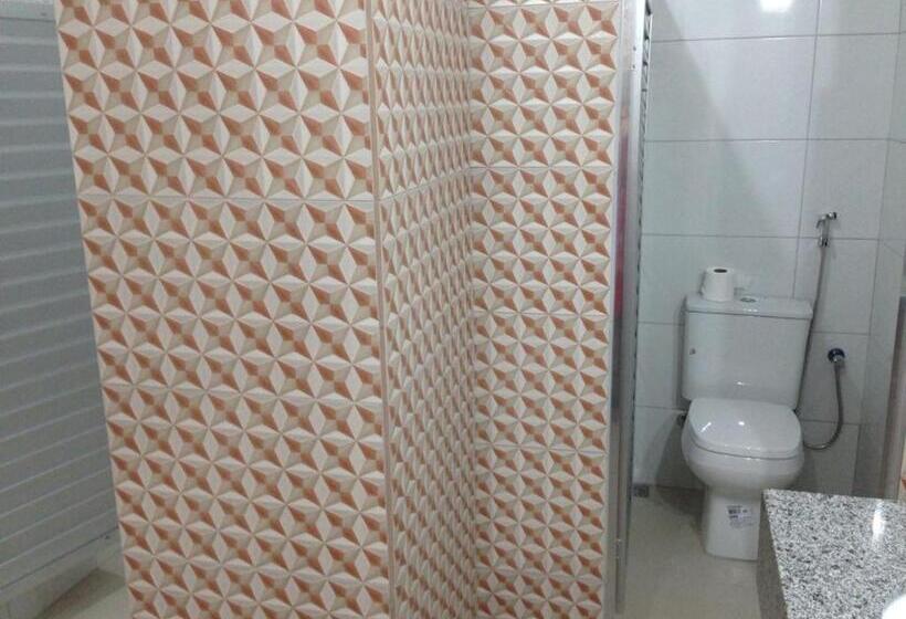 공동 객실, Sefiroh Hostel