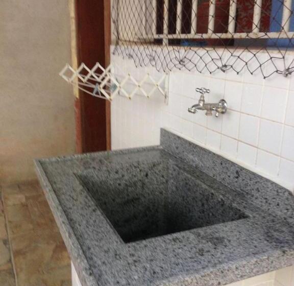 스위트, Sefiroh Hostel