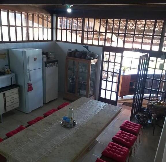 패밀리 스위트, Sefiroh Hostel