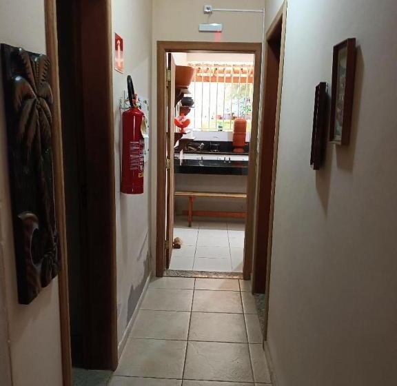 패밀리 룸, Sefiroh Hostel