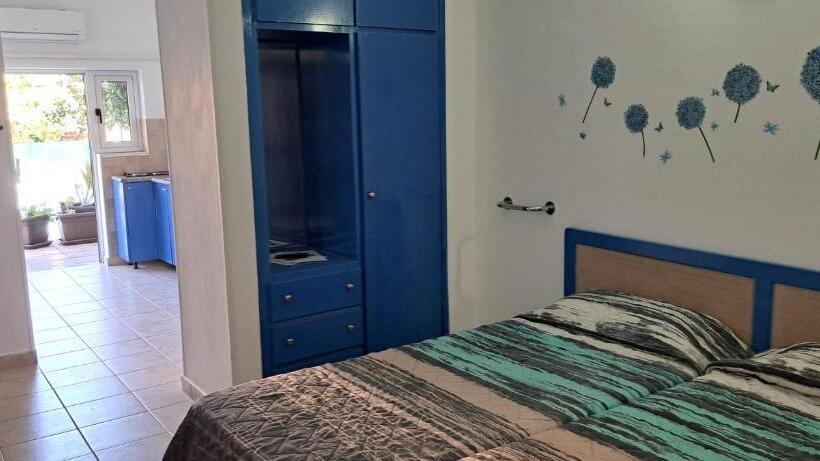 Студия Стандарт, C & A Hotel Apartments