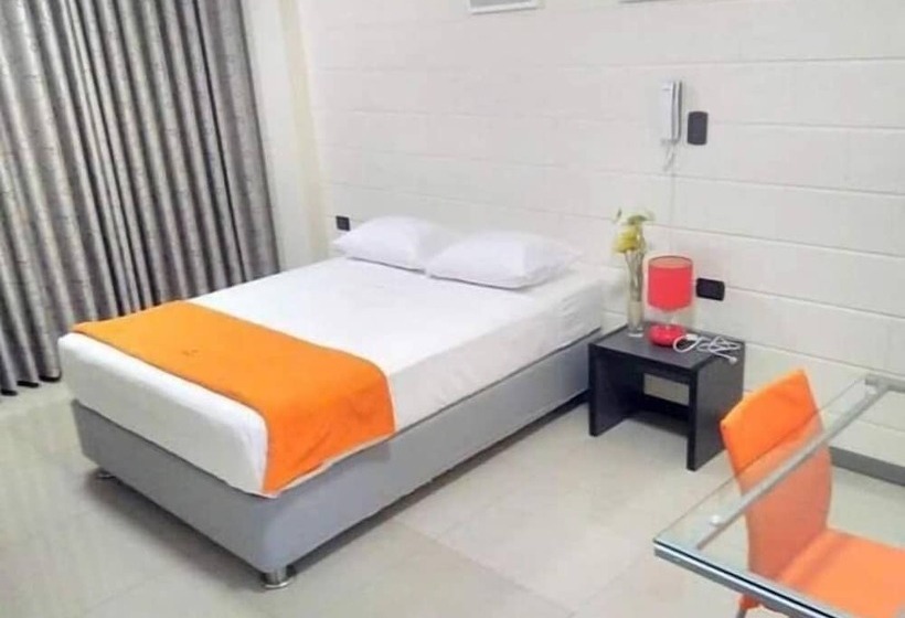 اتاق استاندارد, Ivankaa Hostel