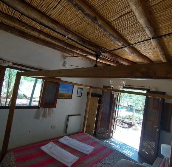 标准三人间, Chakana Hospedaje Rural