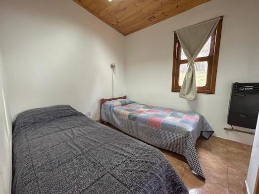 Номер Economy, Pintó Casa Hostel & Bar