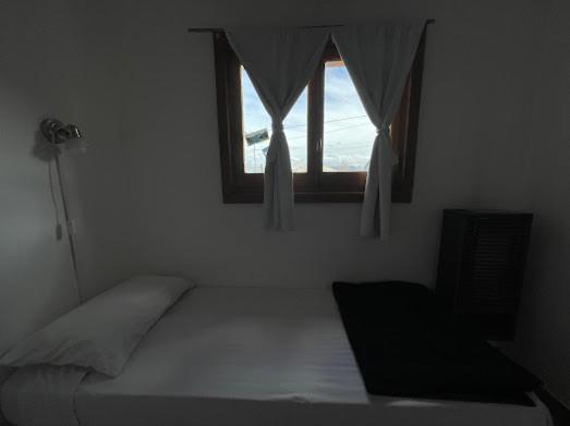 Номер Стандарт Индивидуальный, Pintó Casa Hostel & Bar