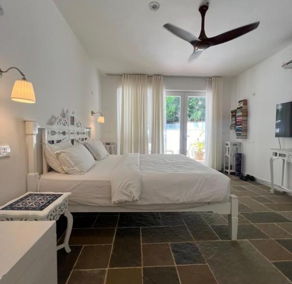 Family Suite, Oceanic   Luxury Boutique