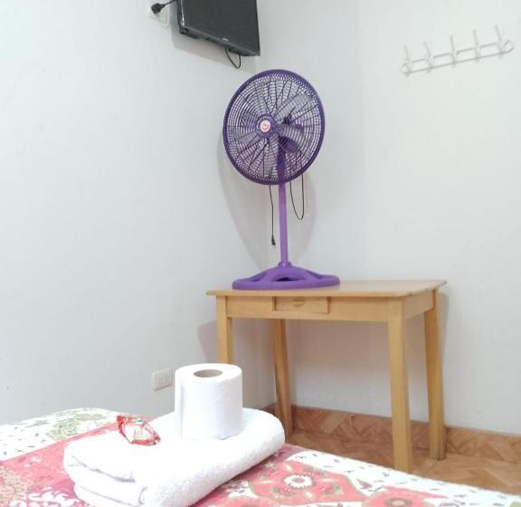스탠다드 싱글 룸, Lola Hosting
