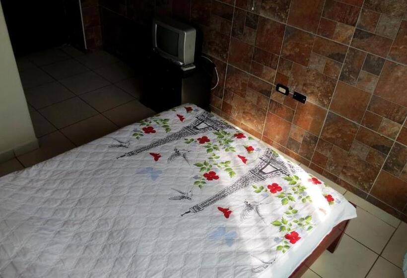 اتاق استاندارد, Otoño