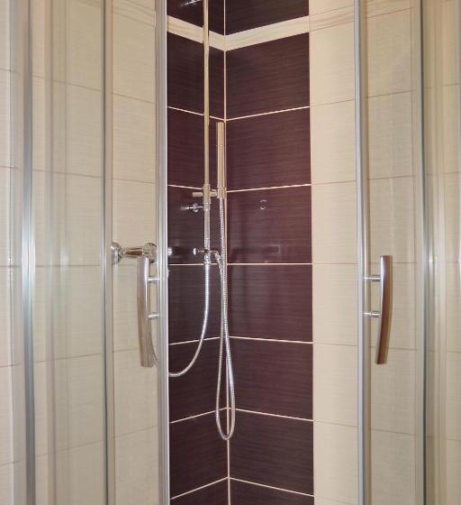 3 Bedroom Suite, Penzion Vila Machů