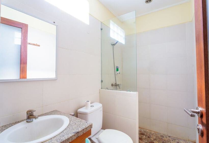 Номер Deluxe, Sakura Guesthouse