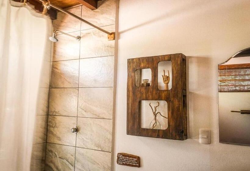 Номер Deluxe, Vibra Guesthouse