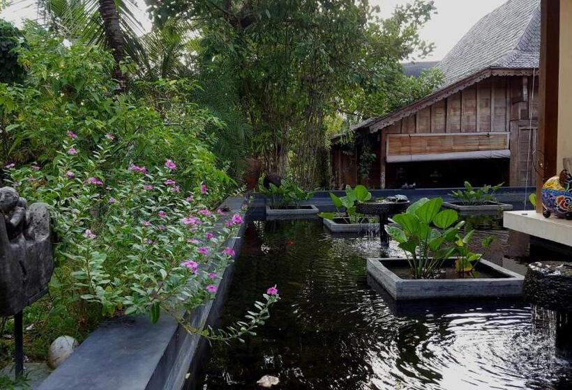 豪华洋房, Wayang Retreat
