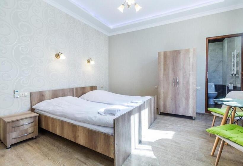 اتاق استاندارد, White Hotel Guesthouse