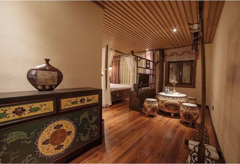 Sviitti, Blossom Dynasty Inn
