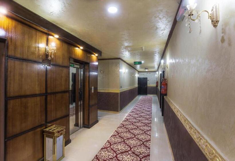 Апартаменты 1 Спальня, Manazel Al Sofara