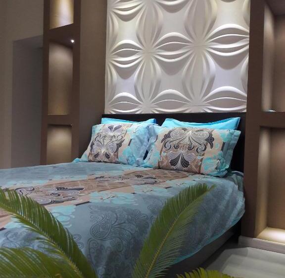 Номер Стандарт, Georgievi Guest House