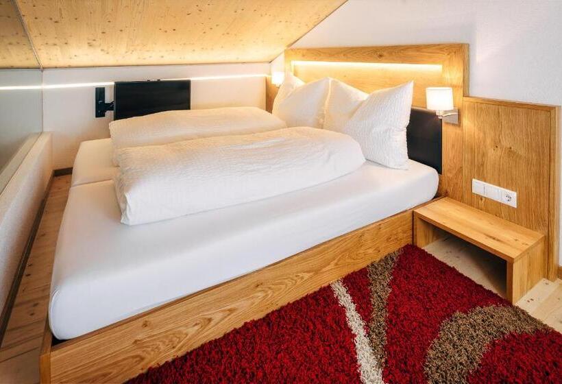 Апартаменты Пентхаус 1 Спальня, Nowders Apartments
