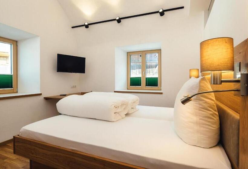Номер Deluxe, Nowders Apartments