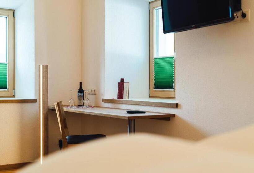 Номер Deluxe, Nowders Apartments