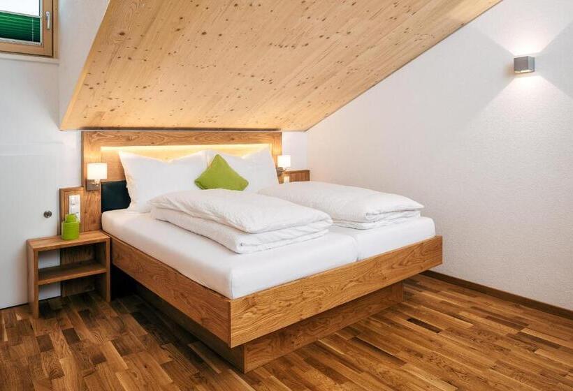 Апартаменты Пентхаус 1 Спальня, Nowders Apartments
