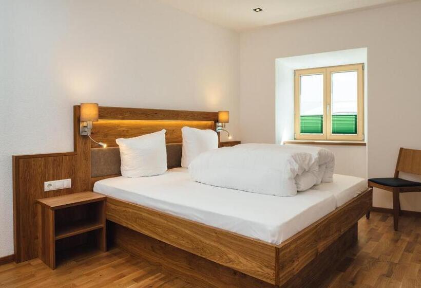 Номер Deluxe, Nowders Apartments