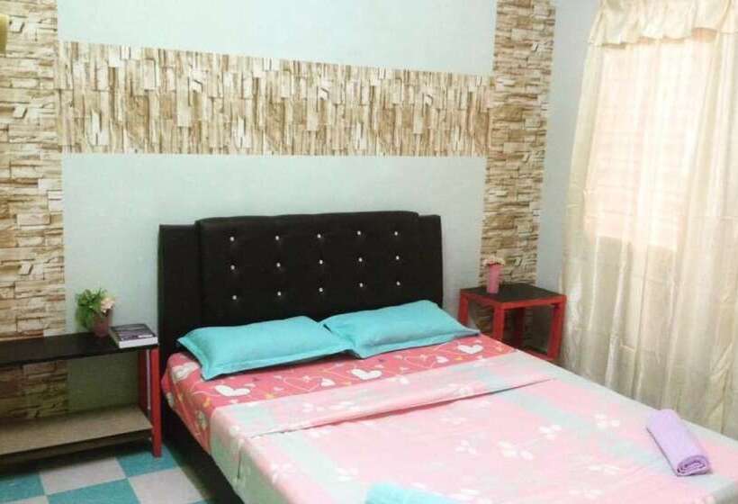 Economy-huone, Sleepy Hollow Villa