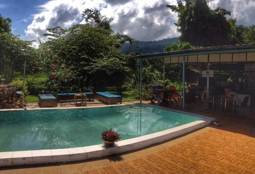 سوییت خانوادگی, Sleepy Hollow Villa