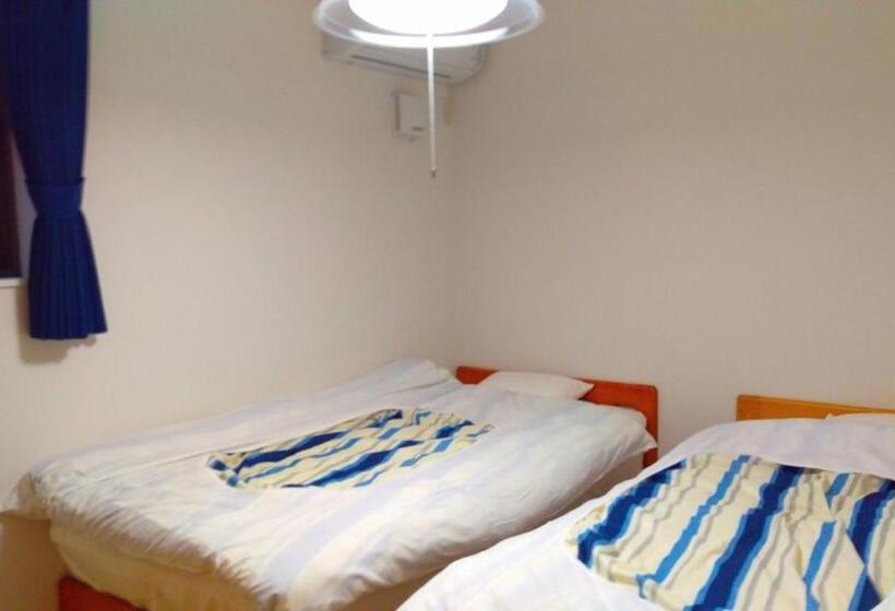 스탠다드 룸, Uchi Matsushima Guesthouse