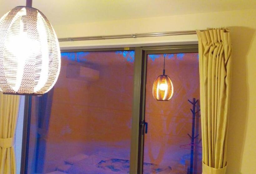 스탠다드 룸, Uchi Matsushima Guesthouse