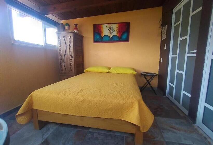اتاق استاندارد, Hospedaje Casa Verde