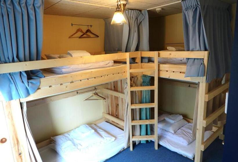 Дом 1 Спальня, Guesthouse Nagonde