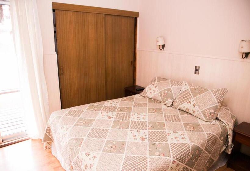 スタンダードバンガロー, Cabañas Las Añañucas I