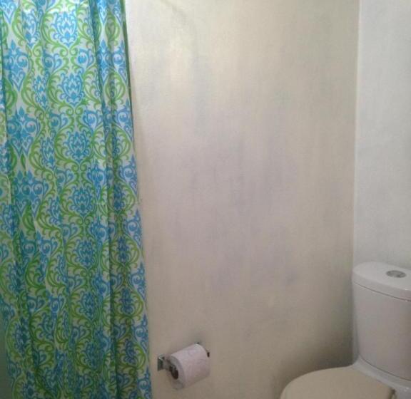 スタンダードルーム, Hostal Makea Pachuca