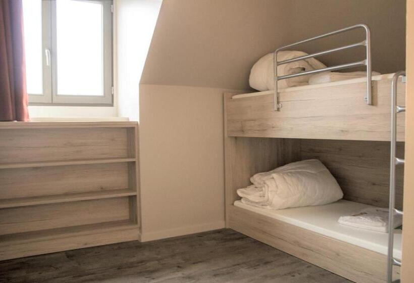 Семейные Апартаменты, Holiday Suites Westende   Middelkerke