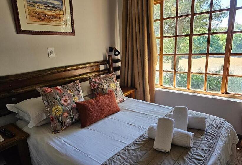 Номер Superior, Riverside Lodge & Conference Center