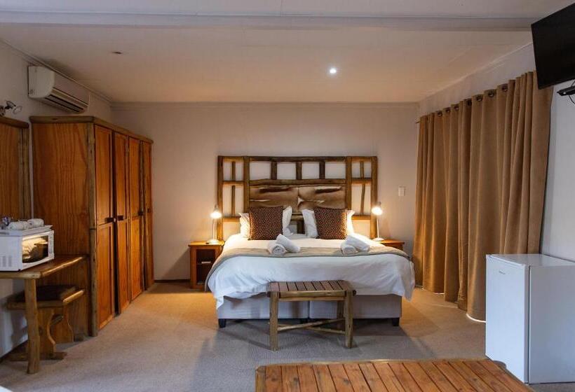 Семейный Номер, Riverside Lodge & Conference Center