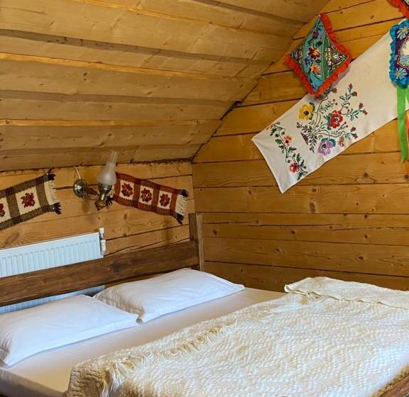 חדר סטנדרט עם מרפסת, Guest House Anastasia