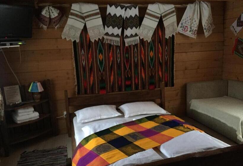 חדר סטנדרט, Guest House Anastasia