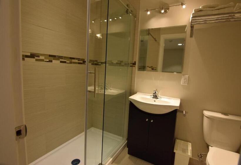 Студия Deluxe, The Lion Inn & Suites