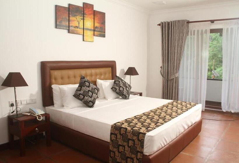 Номер Deluxe, Oreeka   Katunayake Airport Transit Hotels