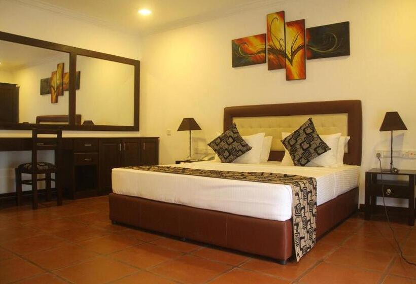 Номер Superior, Oreeka   Katunayake Airport Transit Hotels