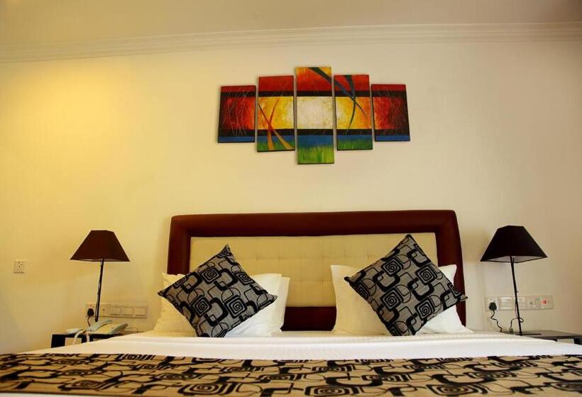 Апартаменты 1 Спальня, Oreeka   Katunayake Airport Transit Hotels