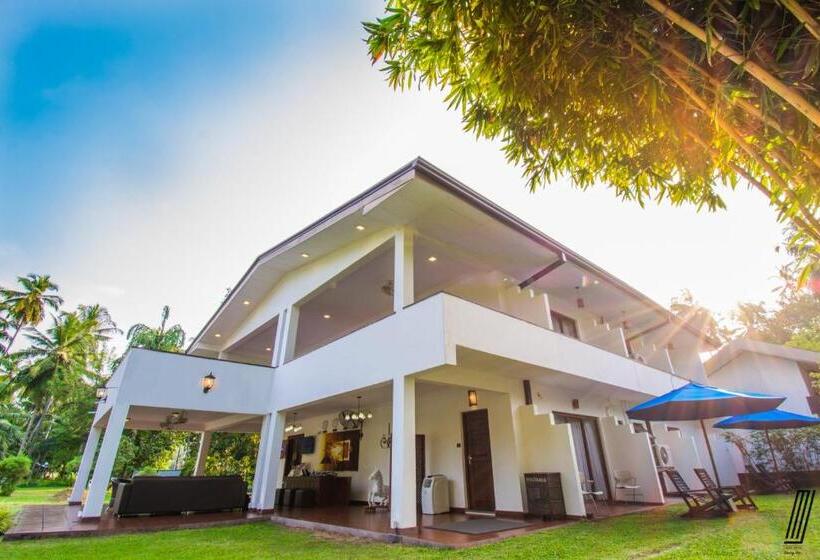 Бунгало Deluxe, Oreeka   Katunayake Airport Transit Hotels