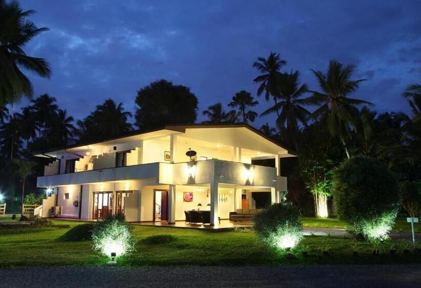 Бунгало Deluxe, Oreeka   Katunayake Airport Transit Hotels
