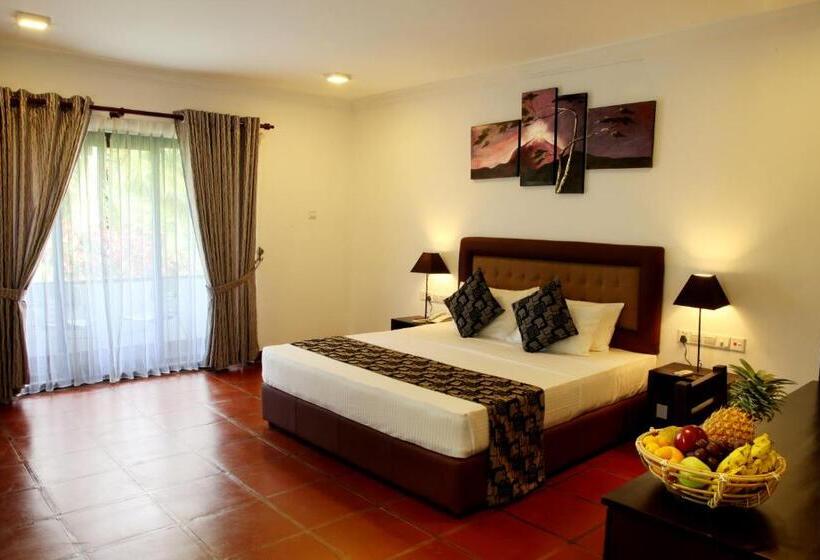 Номер Deluxe, Oreeka   Katunayake Airport Transit Hotels