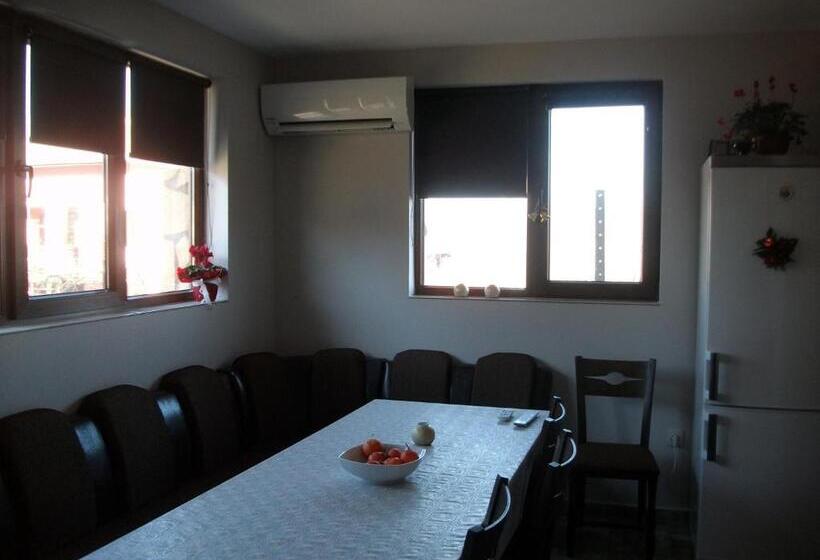 استودیو خانوادگی, Andreevite Houses